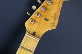 Fender Masterbuilt John Cruz 55 Stratocaster Relic 2 Tone Sunburst-5.jpg